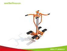 Body Building Fitness Equipment Outdoor Sport Fitness Equipment